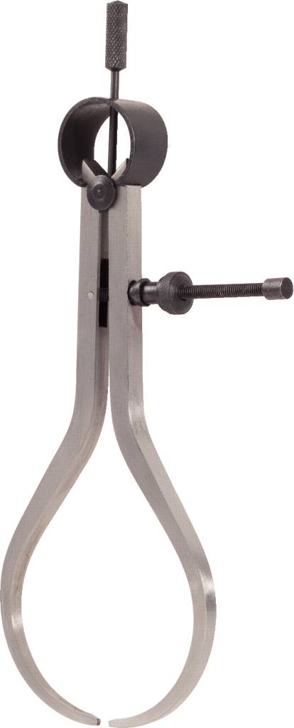 KS Tools 3000426 Körző Szerszámacél