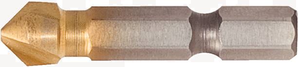 KS Tools 336.0329 3360329 Marófúró 12.4 mm Acél Hengeres befogószár 1 db