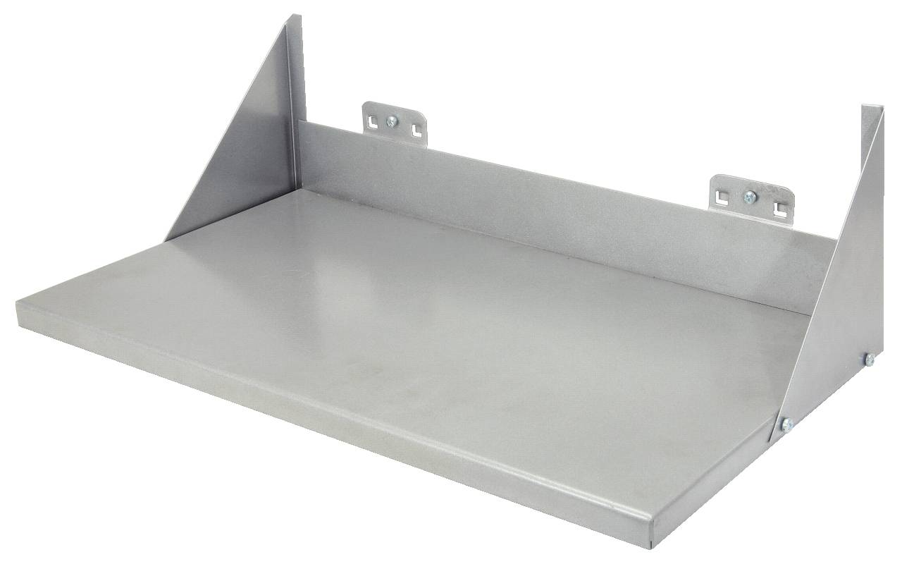 KS Tools 8600878 Acéllemez polc, 435x250mm 1 db