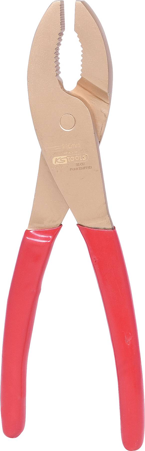 KS Tools 962.0607 9620607 Üvegcső fogó