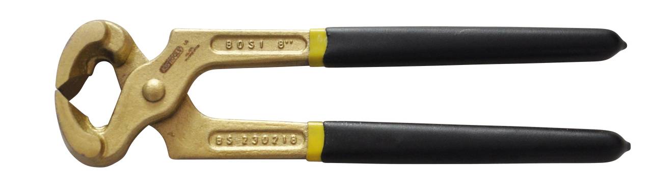 KS Tools 9620641 Csípőfogó 1 db