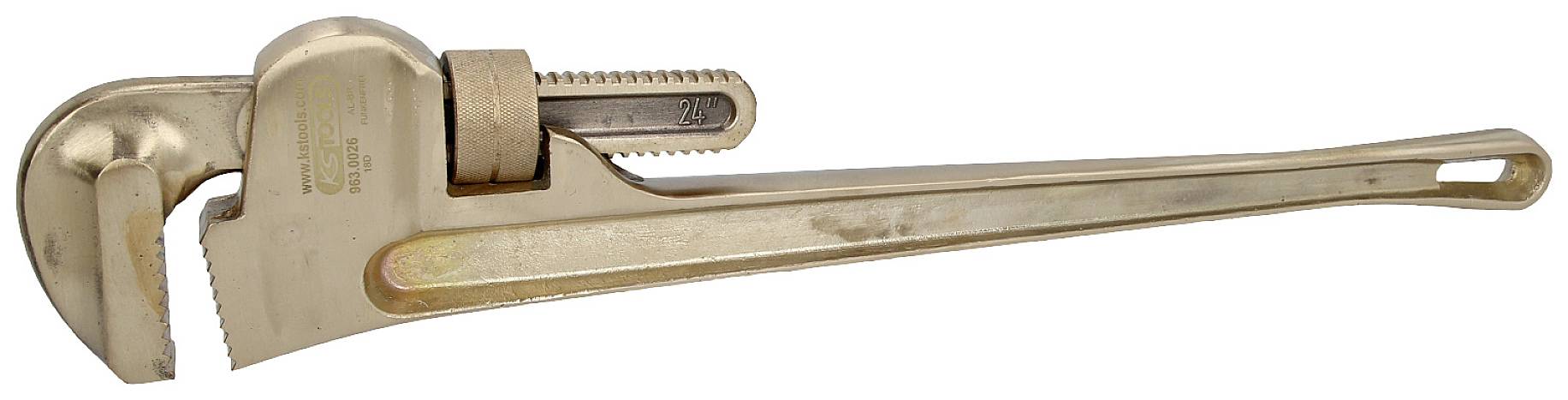 KS Tools 963.0026 9630026 Csőfogó