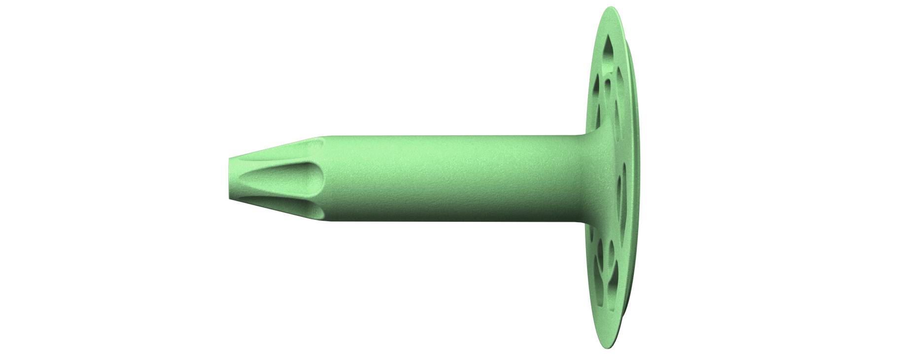 Fischer 514289 Záródugó 69 mm 200 db