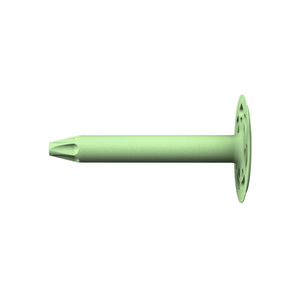 Fischer 514290 514290 Záródugó 109 mm 200 db