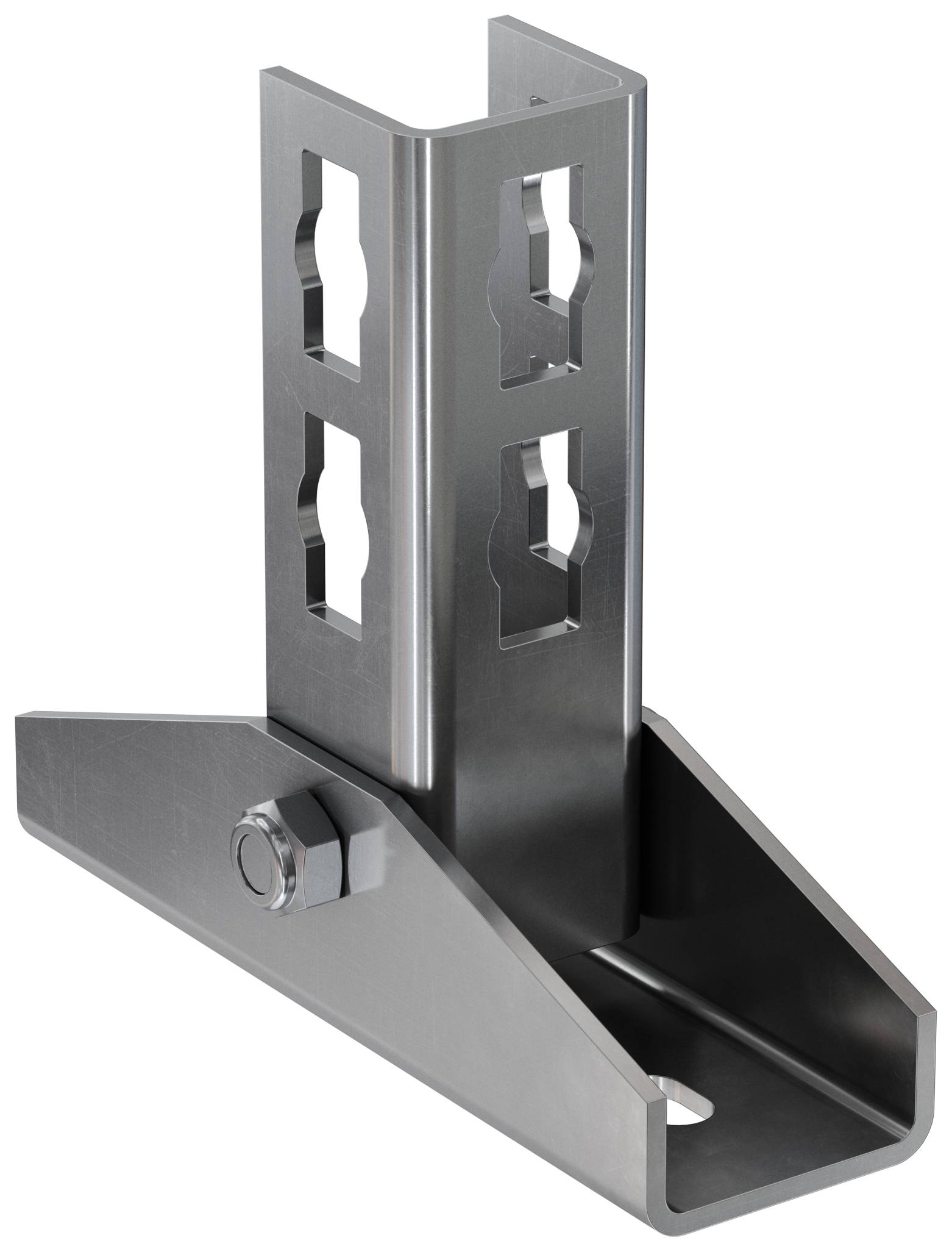 Fischer PVB A4 Síntalp Nemesacél 562838 5 db
