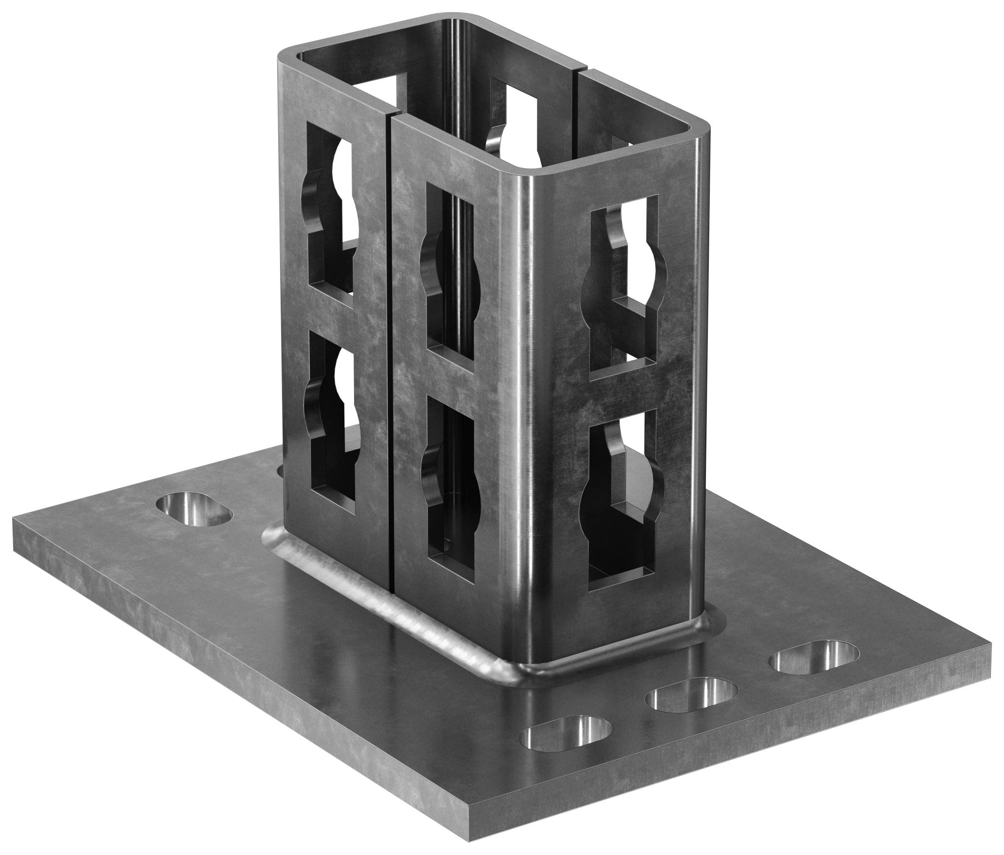 Fischer PSF 82 A4 Nyerges perem Nemesacél 562849 5 db