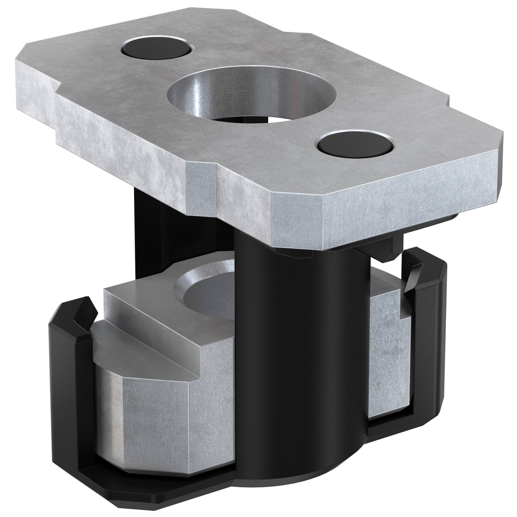 Fischer FMHI Összekötő elem Acél 563108 100 db