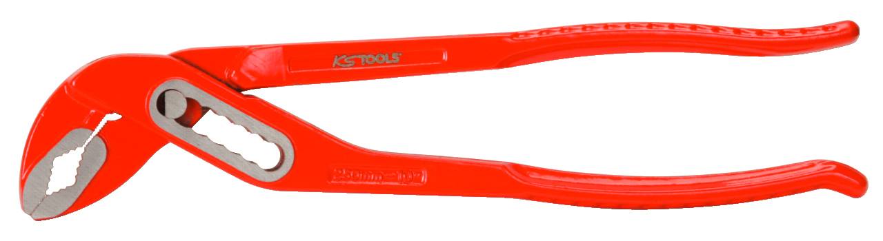 KS Tools 115.1000 1151000 Vízpumpa fogó 175 mm