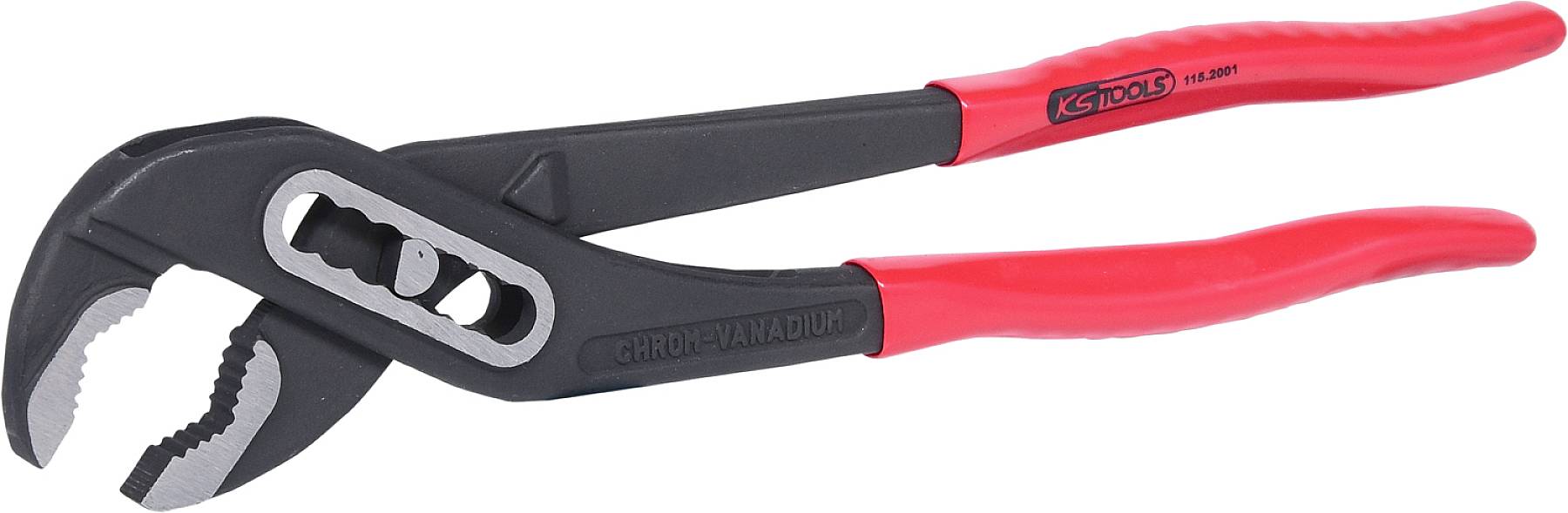 KS Tools 115.2001 1152001 Vízpumpa fogó 240 mm