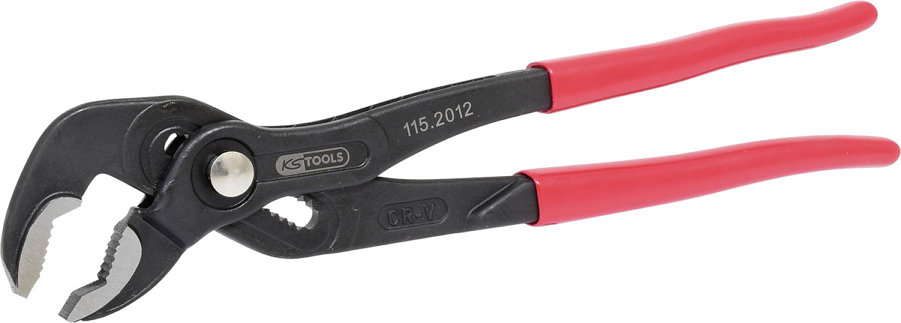 KS Tools 115.2012 NEW-46955 Vízpumpa fogó