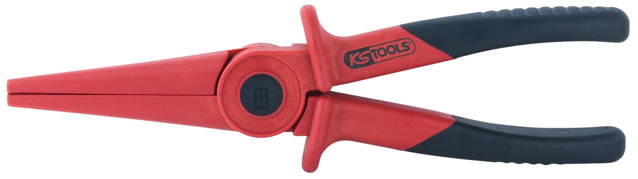 KS Tools 1171766 Kombinált fogó 225 mm