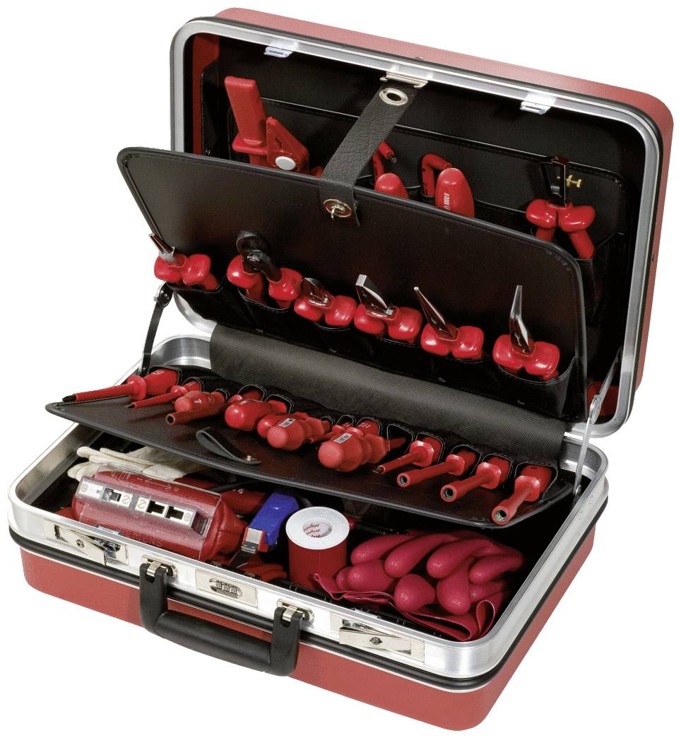 KS Tools 117.1810 1171810 Szerszámkészlet