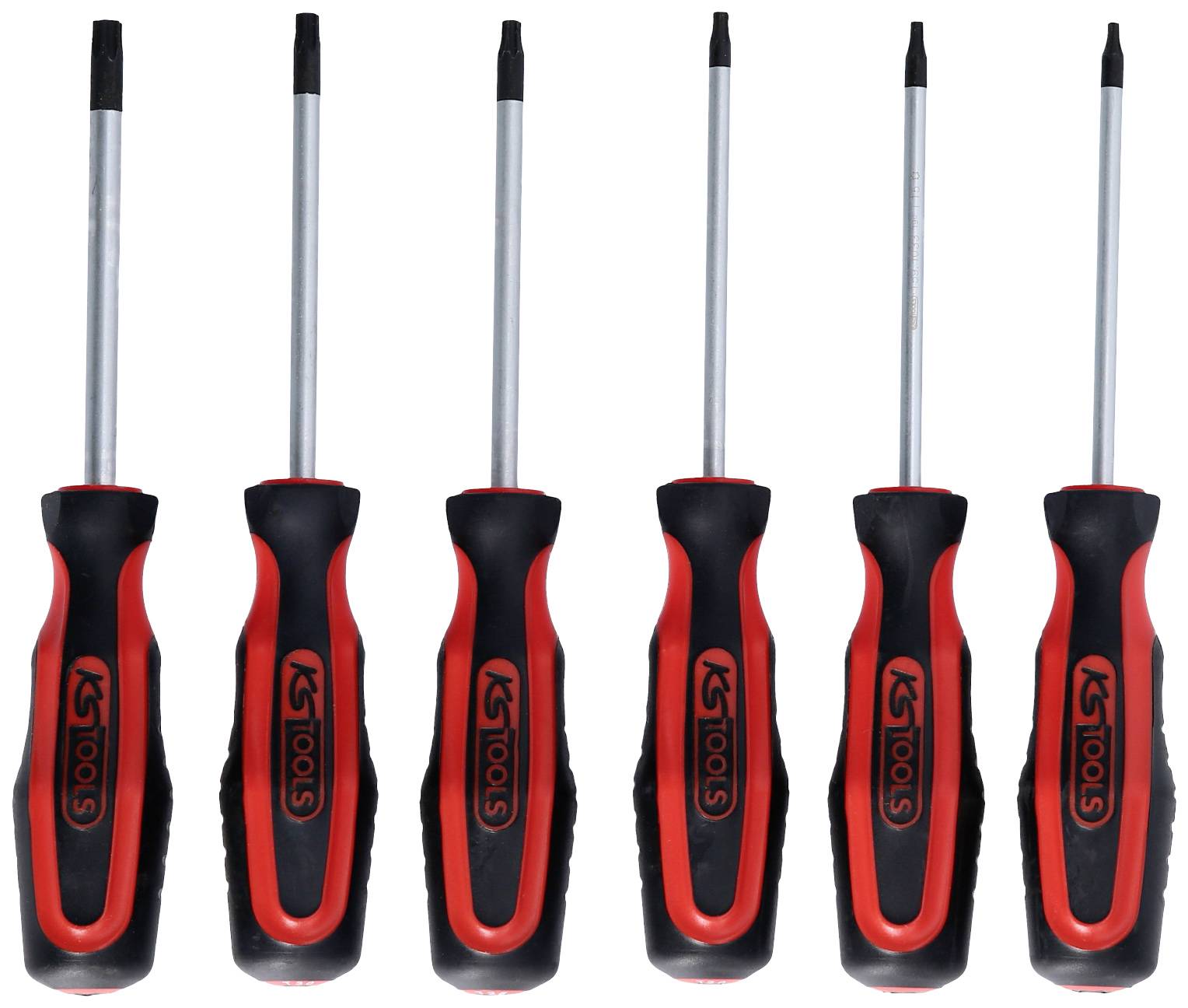 KS Tools 159.0030 Csavarhúzó készlet