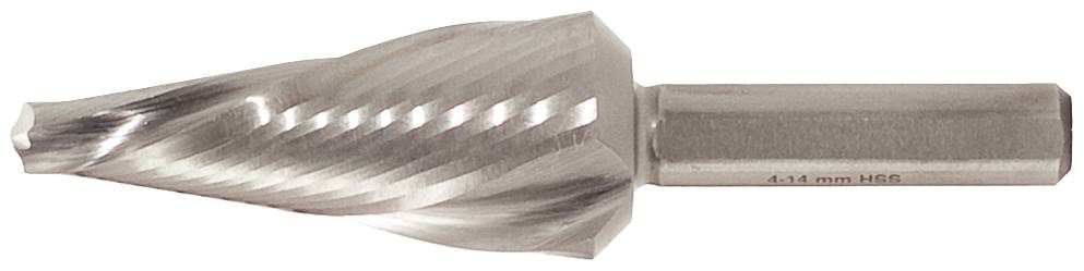 KS Tools 3360026 336.0026 Acél Fúró 1 db