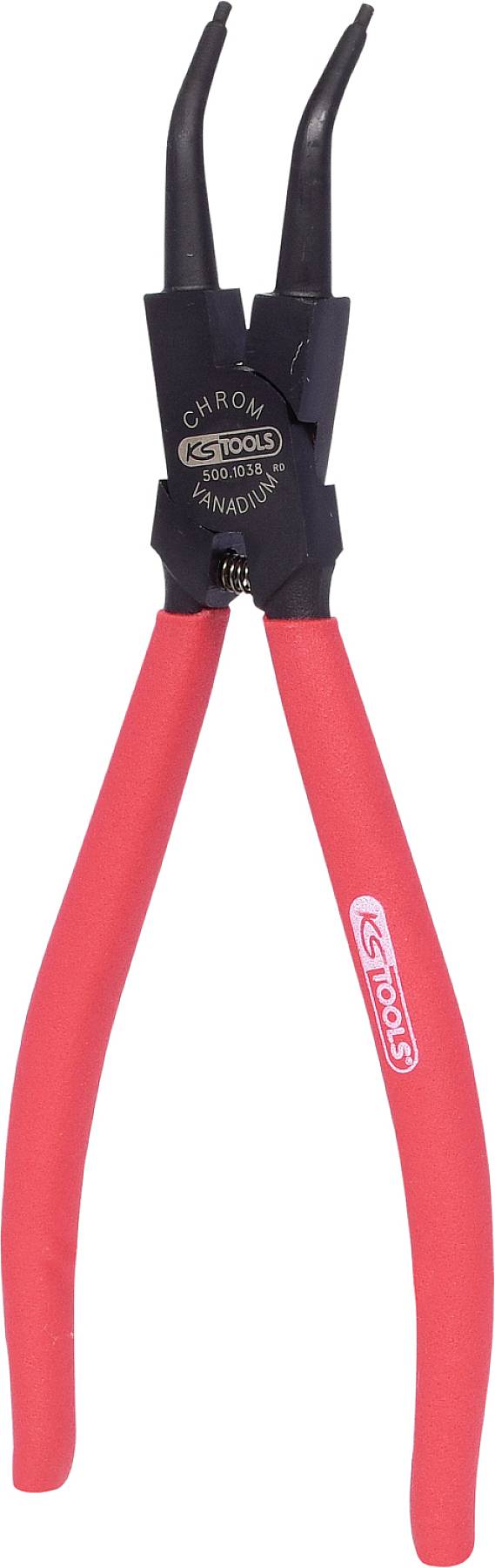 KS Tools 5001038 Seeger gyűrű fogó