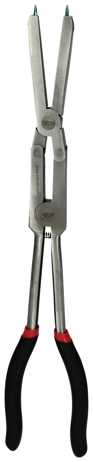 KS Tools 5007016 Seeger gyűrű fogó