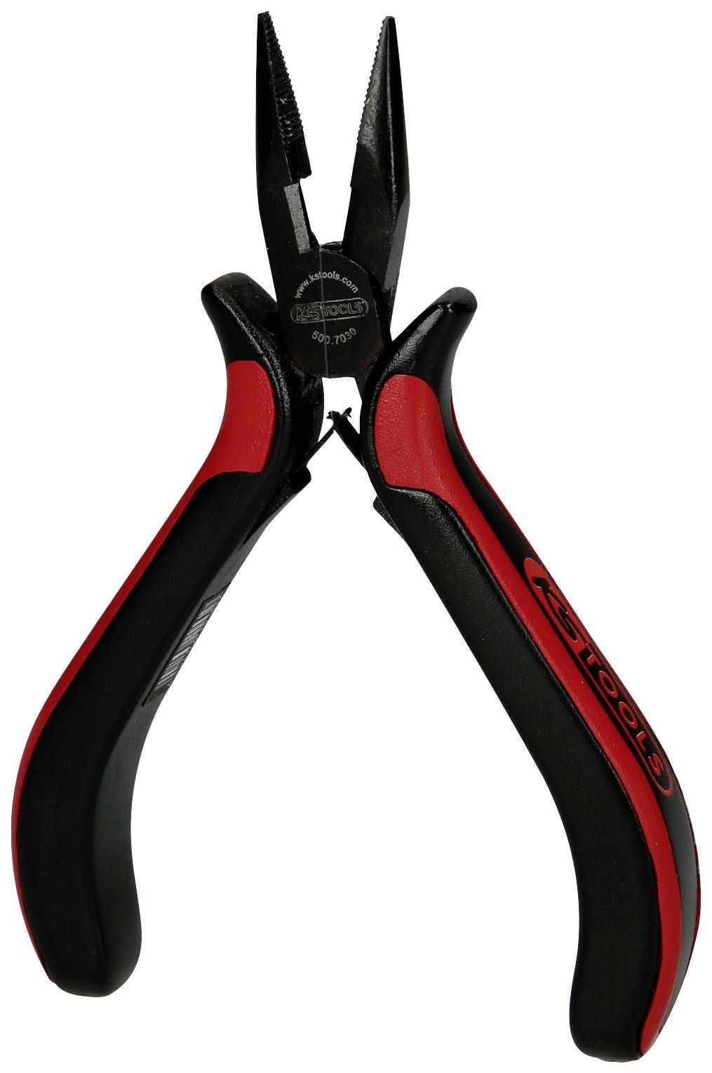 KS Tools 5007030 Kombinált fogó 120 mm