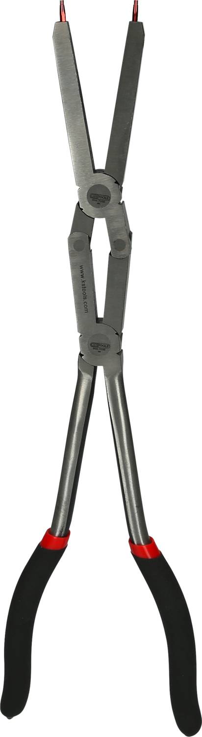 KS Tools 5007036 Seeger gyűrű fogó