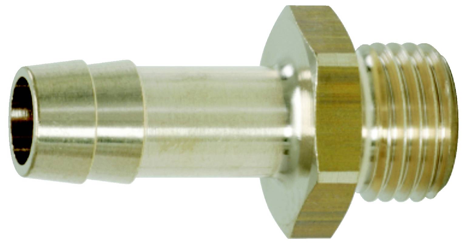 KS Tools 515.3390 5153390 Sűrített levegős tömlő hüvely 1 db