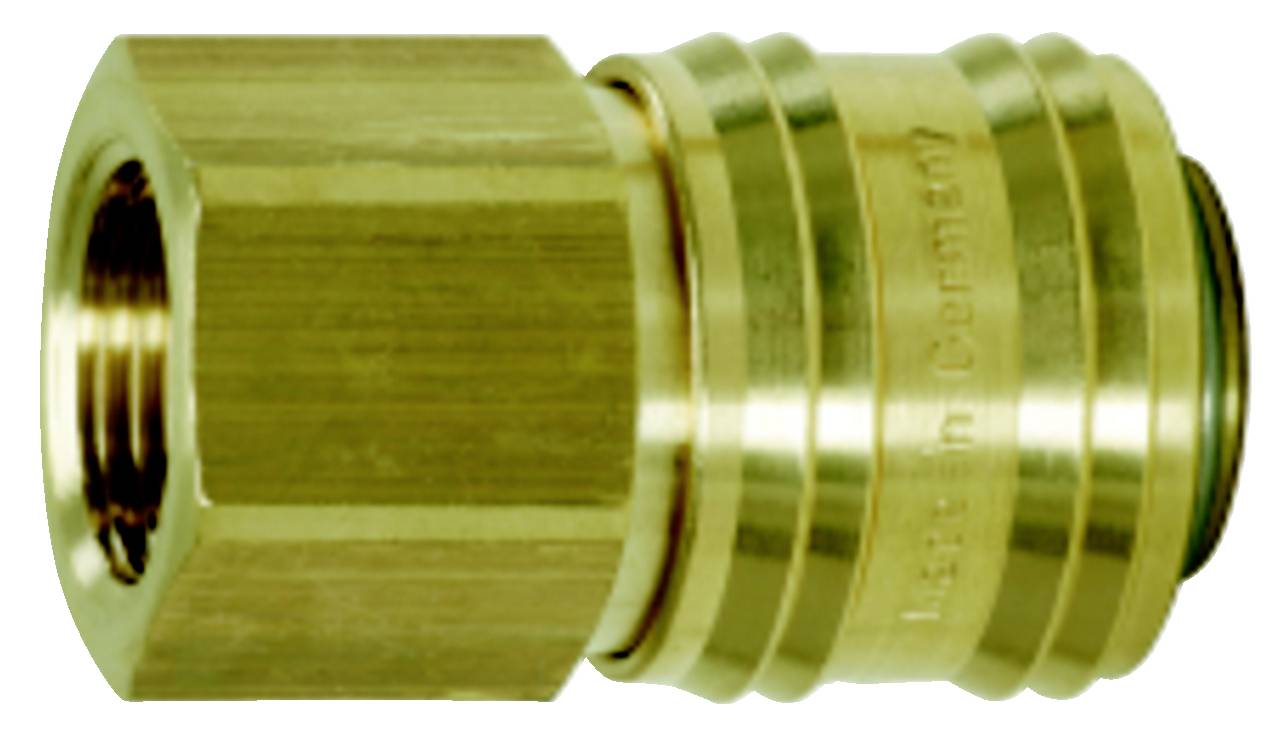 KS Tools 515.3485 5153485 Sűrített levegős csatlakozóaljzat 1 db