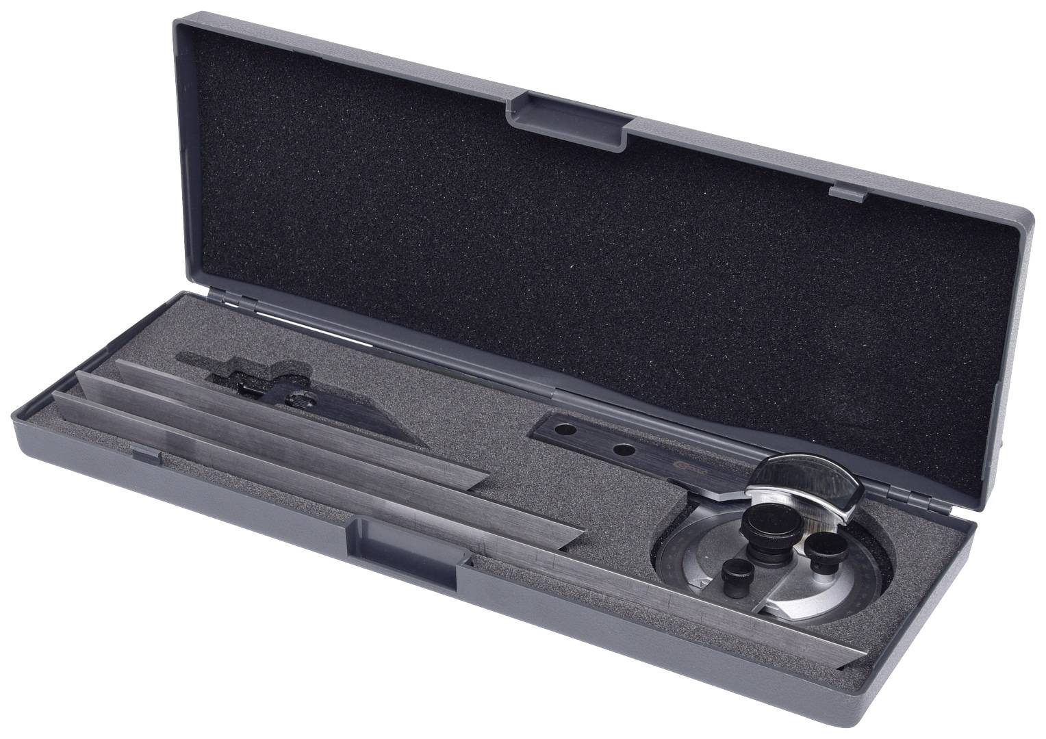 KS Tools 516.3415 Forgatónyomatékos csavarhúzó