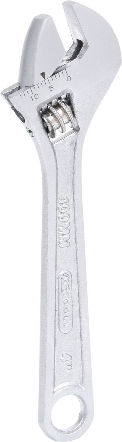 KS Tools 5770100 577.0100 Állítható villáskulcs Kulcsszélesség (metrikus) 13 mm