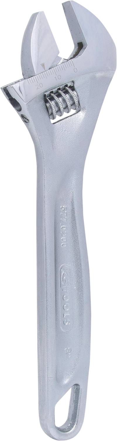 KS Tools 5770200 577.0200 Állítható villáskulcs Kulcsszélesség (metrikus) 23 mm