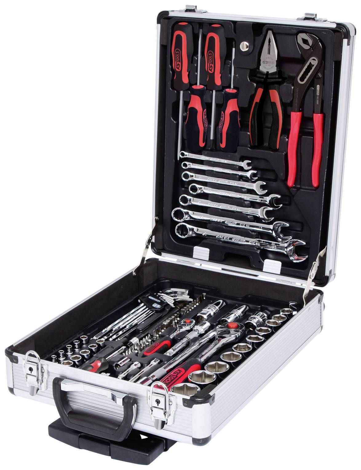 KS Tools 918.0690 9180690 Szerszámkészlet