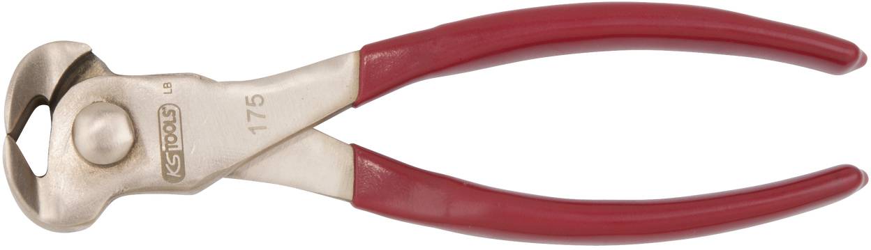 KS Tools 962.0615 9620615 Homlokcsípőfogó 175 mm