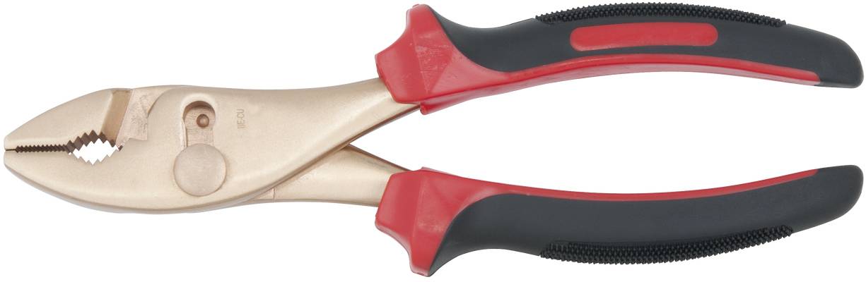 KS Tools 9620623 Kombinált fogó 200 mm