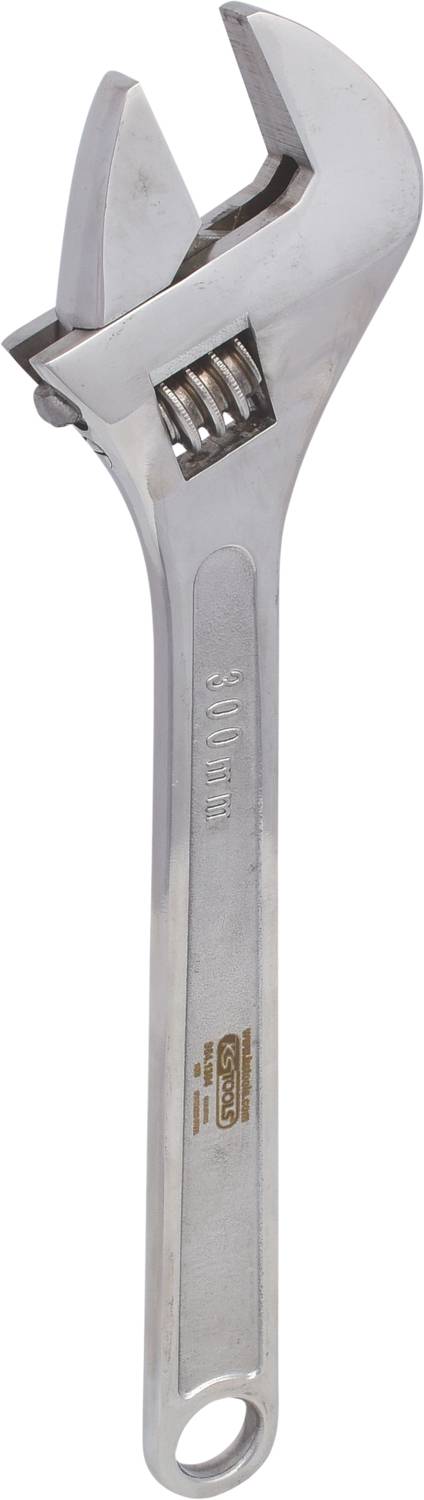KS Tools 9641304 964.1304 Állítható villáskulcs Kulcsszélesség (metrikus) 36 mm