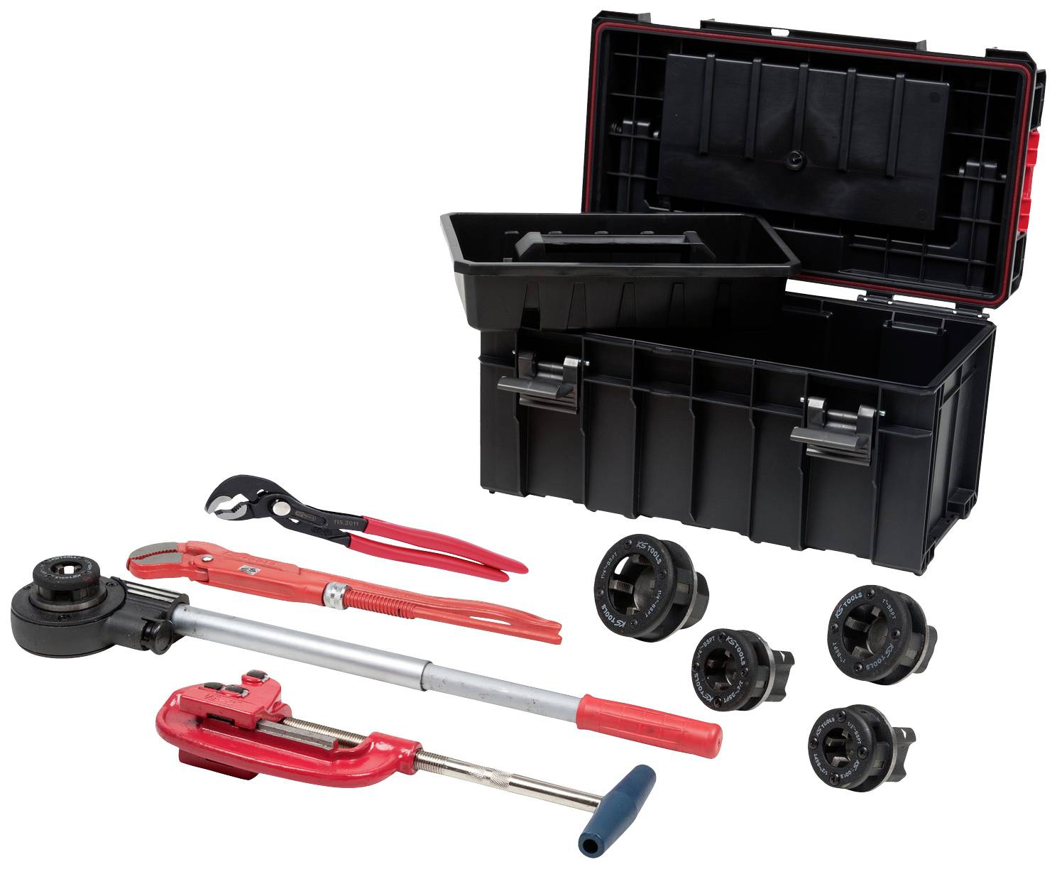 KS Tools 987.0600 9870600 Szerszámkészlet