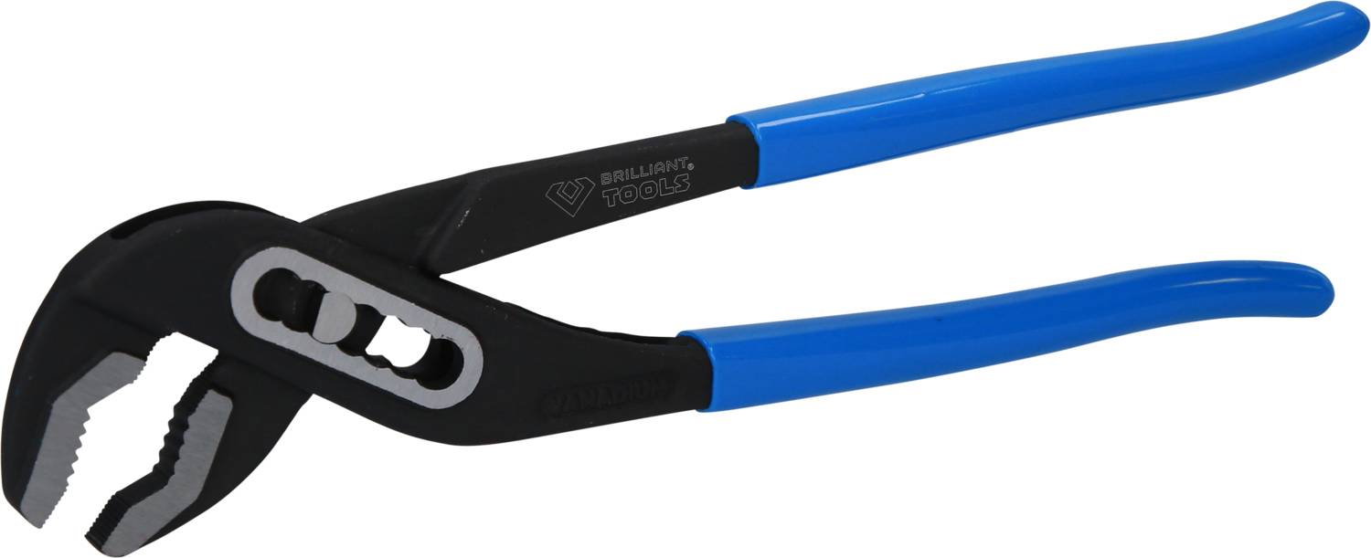 Brilliant Tools BT064912 BT064912 Vízpumpa fogó 250 mm