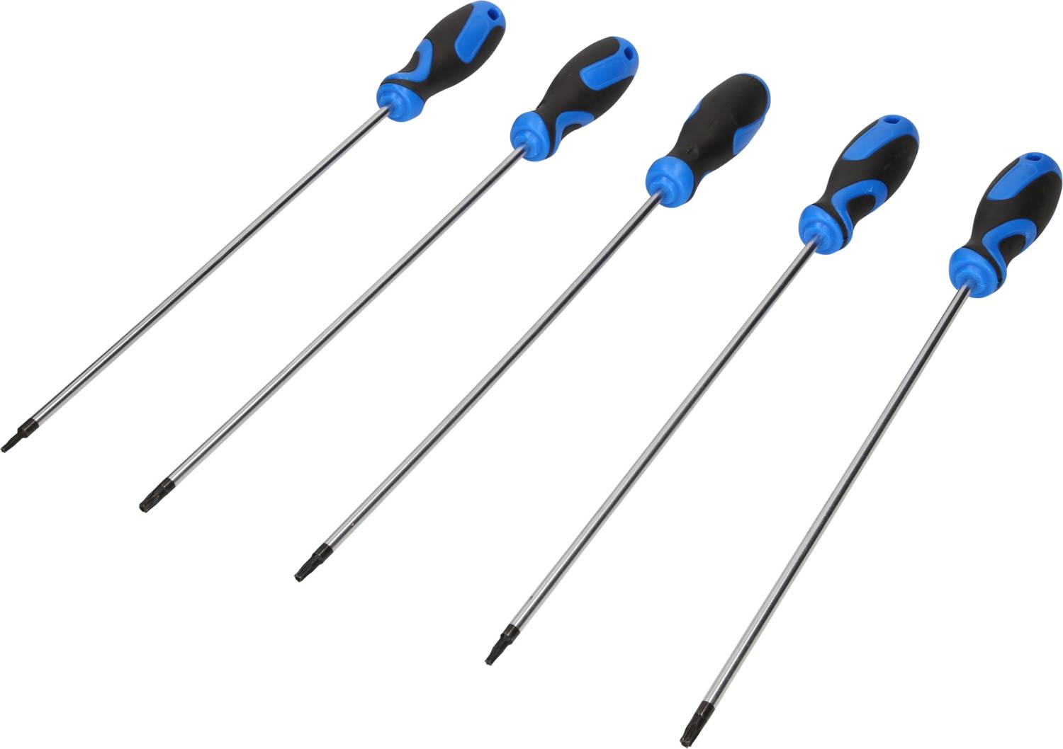 Brilliant Tools BT511005 Csavarhúzó készlet