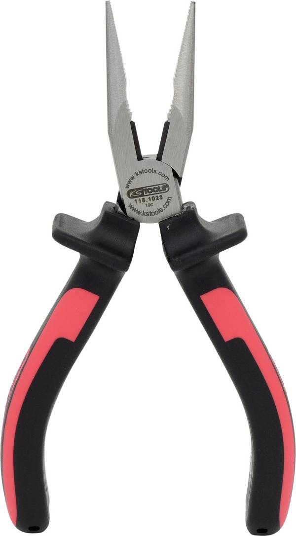 KS Tools 115.1023  Telefon fogó  16 cm