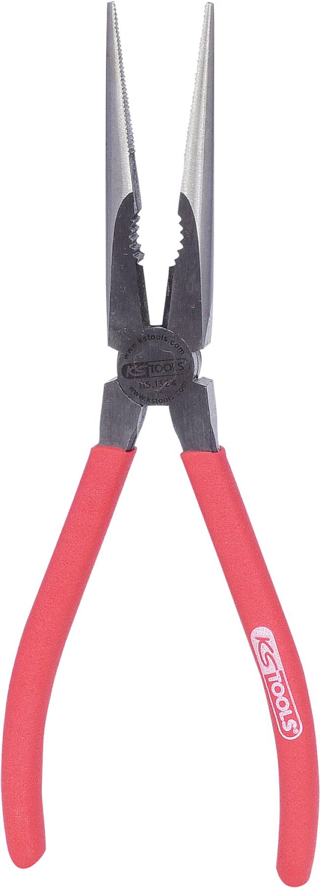 KS Tools 1151324 Telefon fogó 20 cm