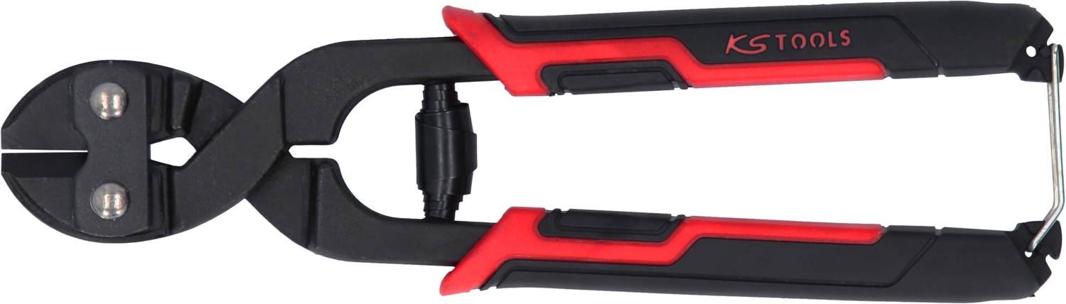 Brilliant Tools 119.0005 Csapszegvágó