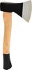 KS Tools 140.2063 Kézi balta 380 mm 1040 Fejsúly 800 g