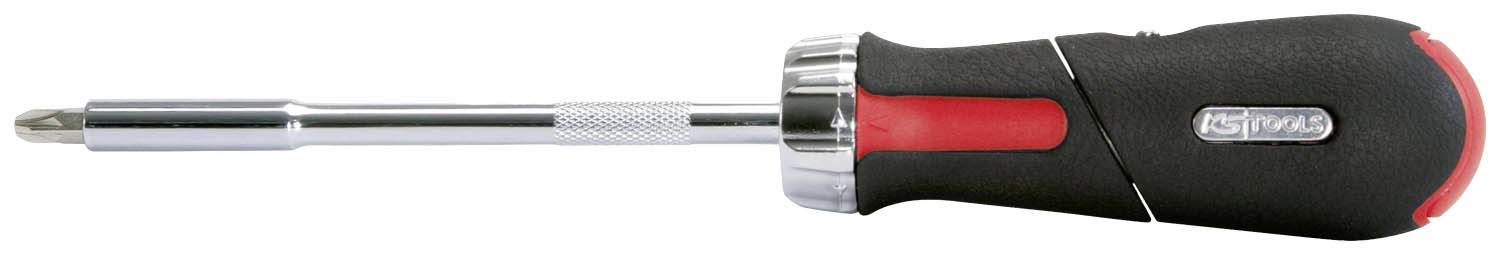 KS Tools 159.2051 Bit csavarhúzó 1/4