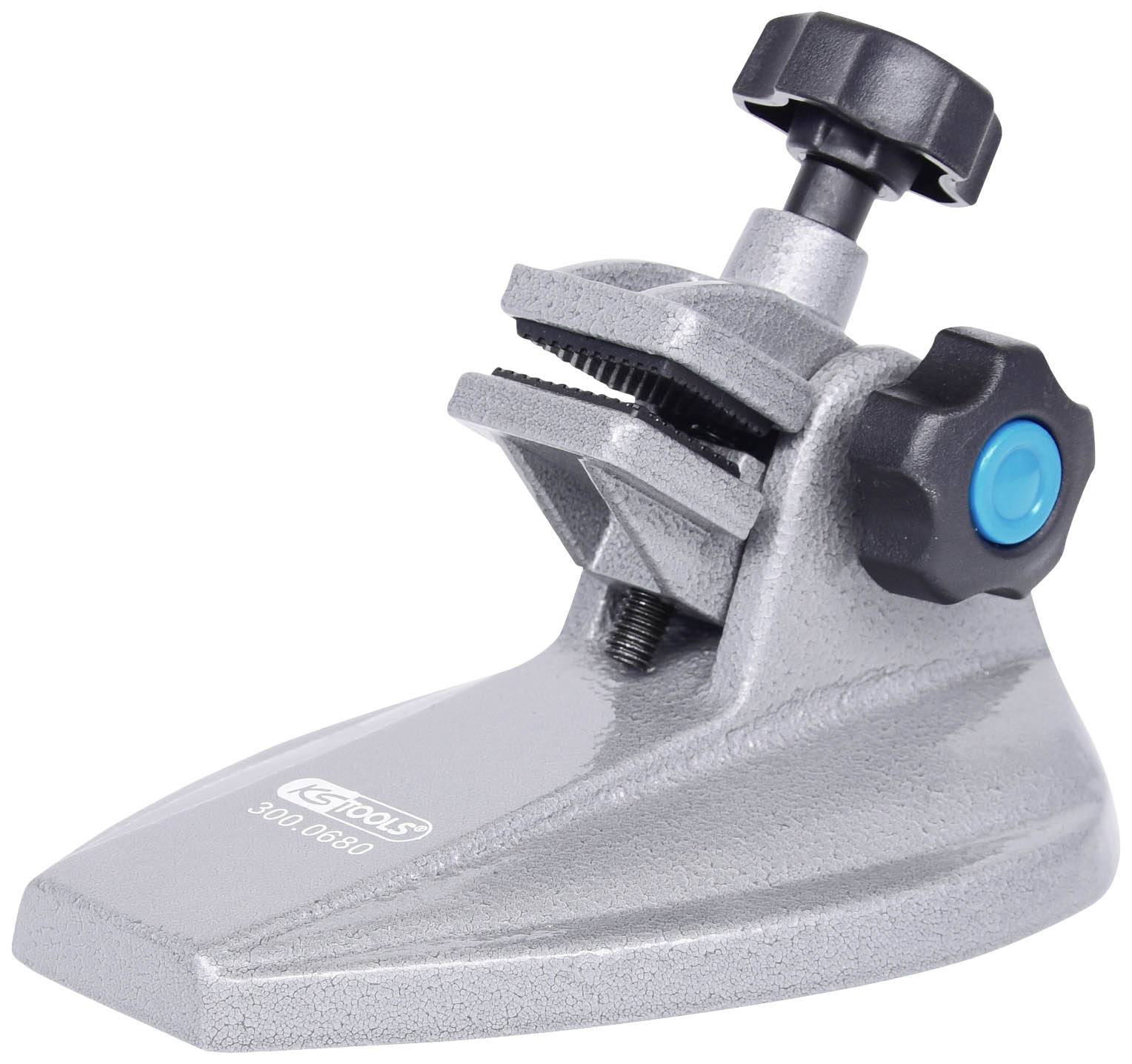 KS Tools 300.0680 3000680 Tartó mikrométerhez