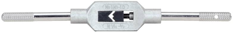 KS Tools 3310013 Állítható hajtóvas DIN 1814