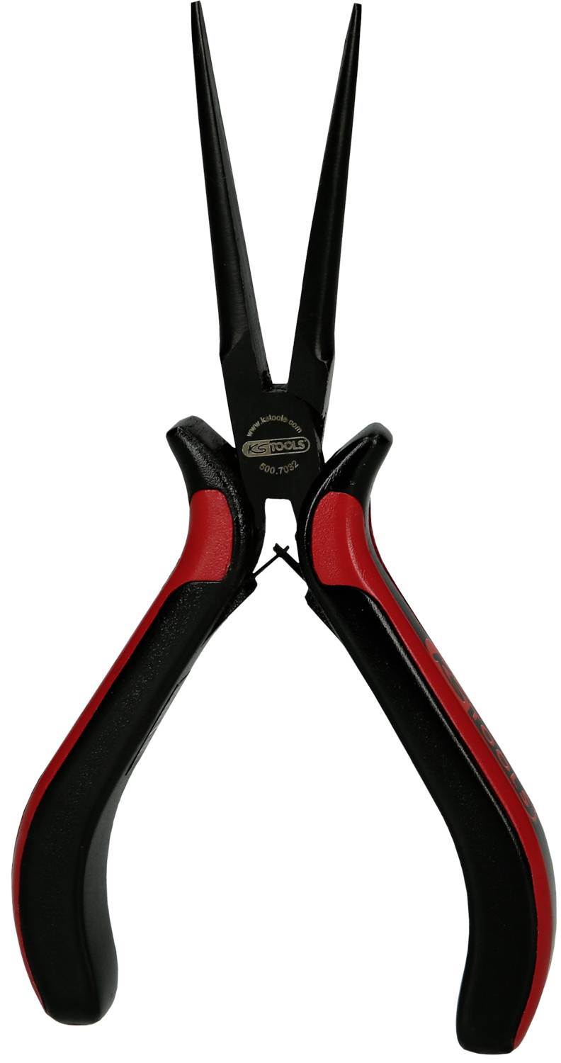 KS Tools 5007032 Telefon fogó 16 cm