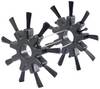 KS Tools 550.7227 Kefe feltét Szonda átmérő: 15 mm