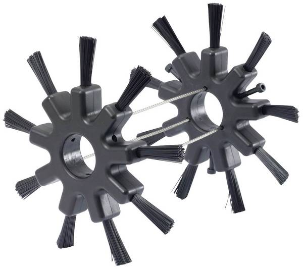 KS Tools 550.7227 Kefe feltét Szonda átmérő: 15 mm