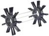KS Tools 550.7228 Kefe feltét Szonda átmérő: 100 mm