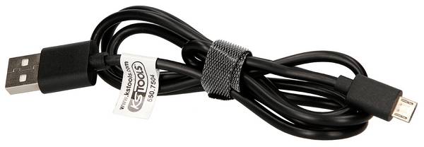 KS Tools 550.7504 Összekötő kábel