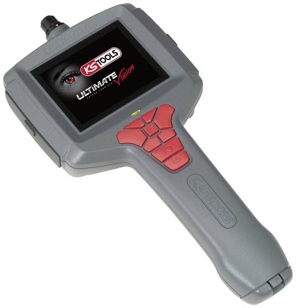 KS Tools 550.7999 Endoszkóp Szonda átmérő: 28 mm