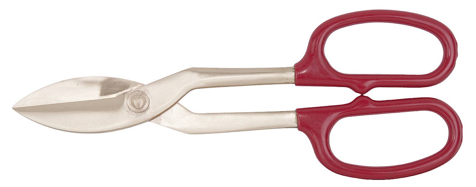 KS Tools BERYLLIUMplus bádogvágók, 300 mm 9629015