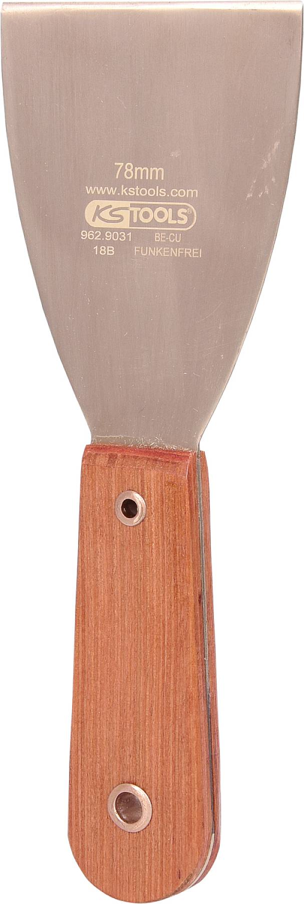 KS Tools 9629031 Kaparó spakli (H x Sz) 200 mm x 75 mm