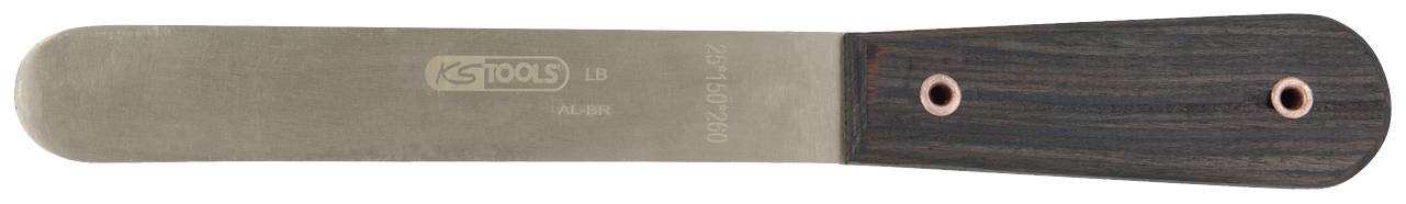 KS Tools 9639515 Spakli (H x Sz) 260 mm x 25 mm